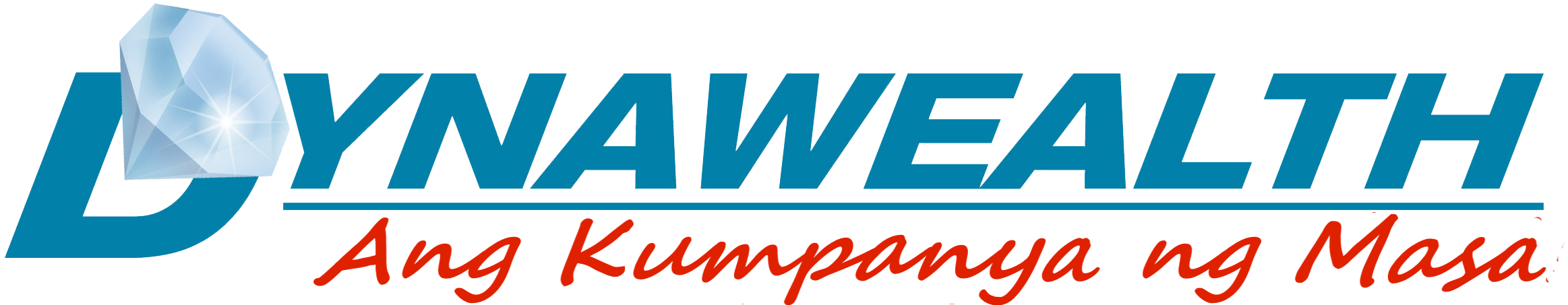 DynaWealth Logo